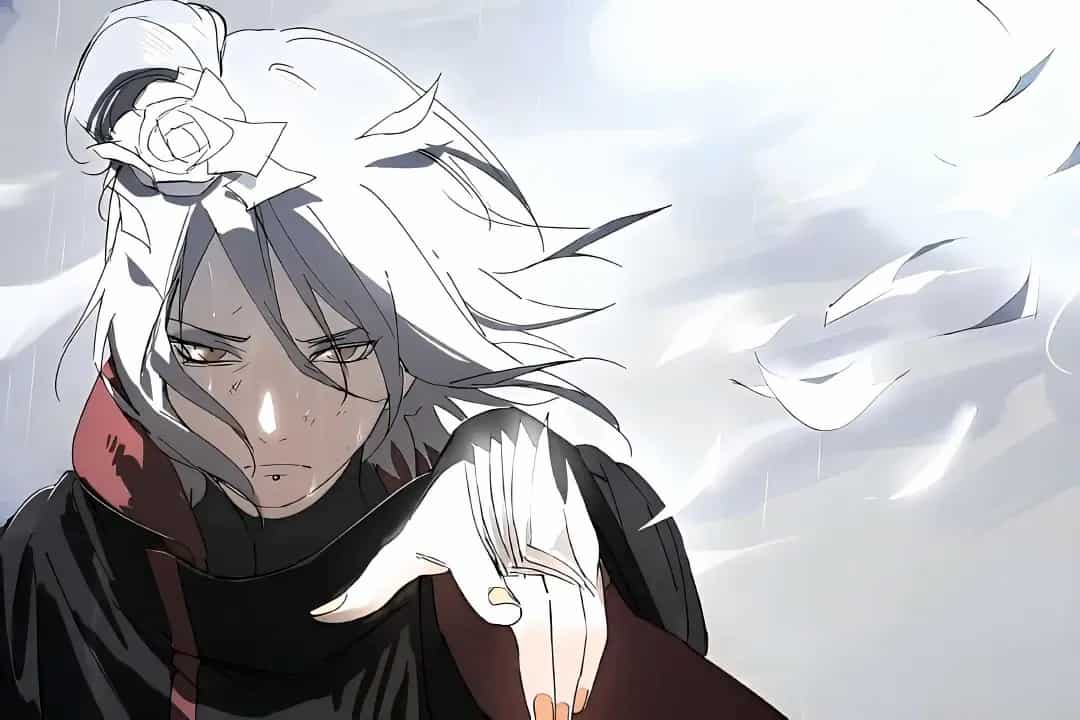 暮成雪